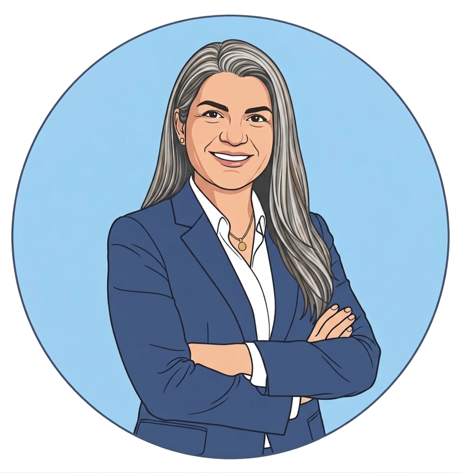 Nilda Padrón